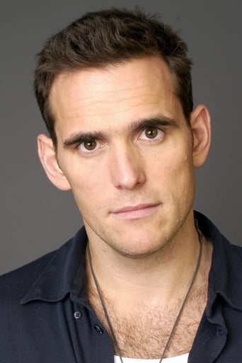 Image of Matt Dillon