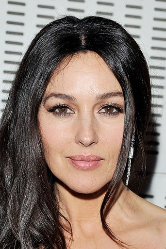 Image of Monica Bellucci