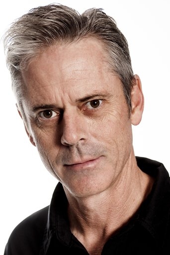 Image of C. Thomas Howell