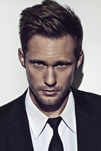 Image of Alexander Skarsgård