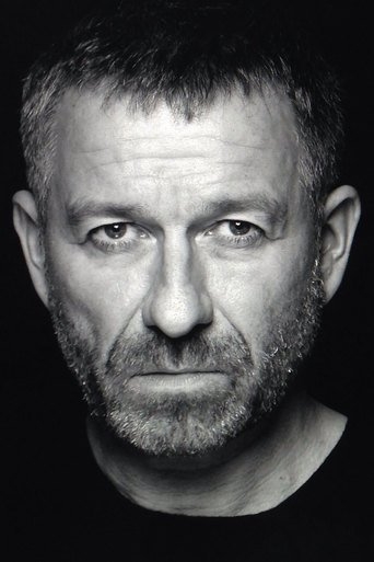 Image of Sean Pertwee