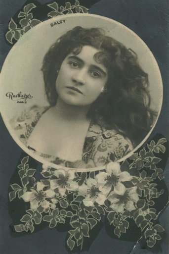 Image of Jeanne d'Alcy