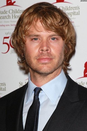 Image of Eric Christian Olsen