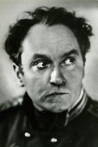 Image of Lothar Müthel