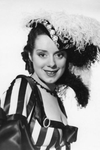 Image of Elsa Lanchester