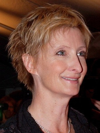 Image of Sheila McCarthy