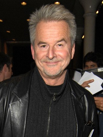 Image of Trevor Eve