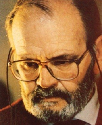 Image of Lucio Fulci