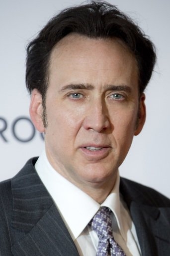 Image of Nicolas Cage