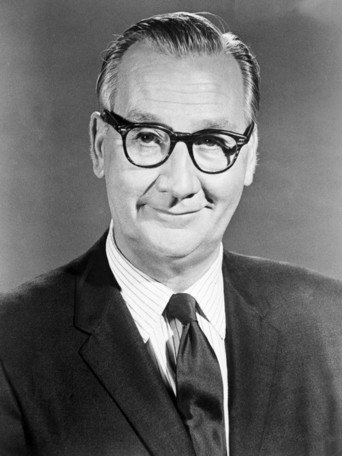 Image of Edward Andrews