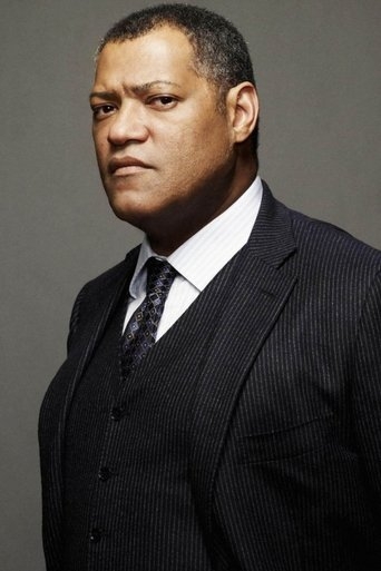 Image of Laurence Fishburne