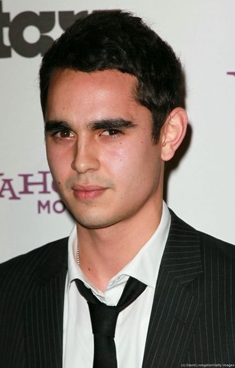 Image of Max Minghella