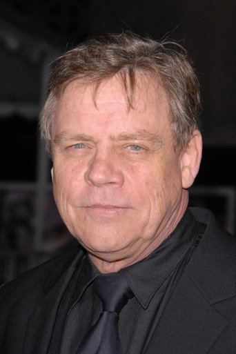 Image of Mark Hamill