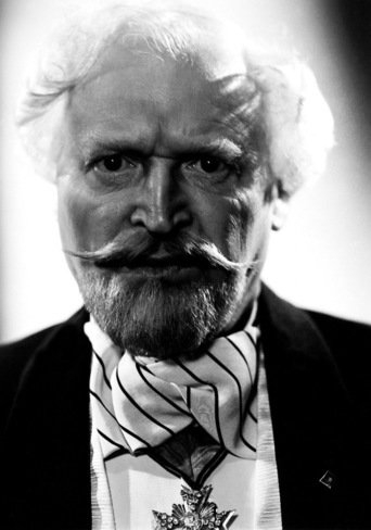 Image of Werner Krauss