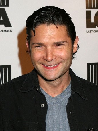 Image of Corey Feldman