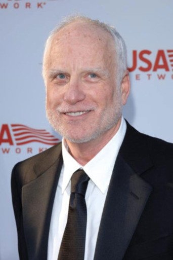 Image of Richard Dreyfuss