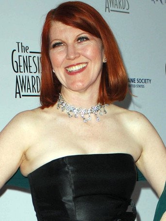 Image of Kate Flannery