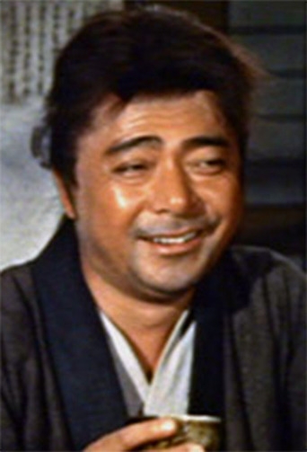 Image of Jun Tazaki