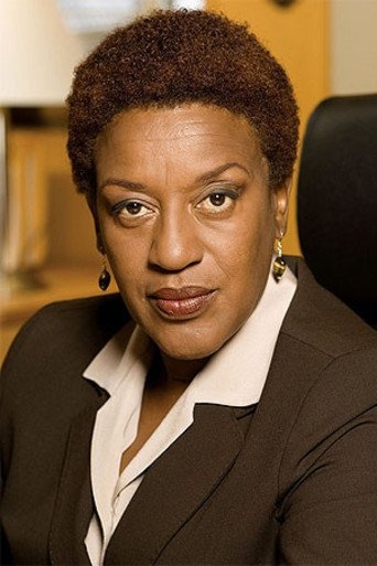 Image of CCH Pounder