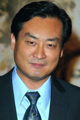 Image of Tom Yi