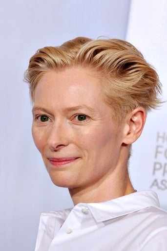 Image of Tilda Swinton