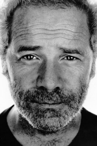 Image of Peter Mullan