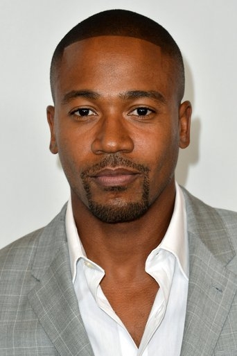 Image of Columbus Short