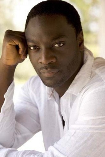 Image of Adewale Akinnuoye-Agbaje