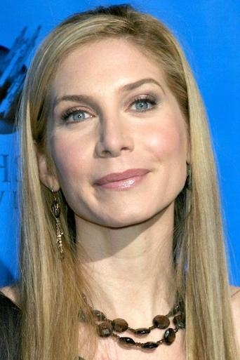 Image of Elizabeth Mitchell