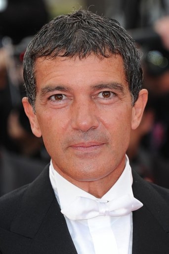 Image of Antonio Banderas