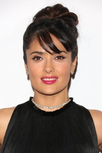 Image of Salma Hayek