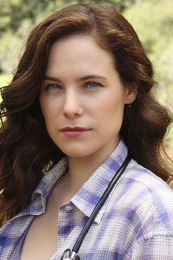 Image of Caroline Dhavernas