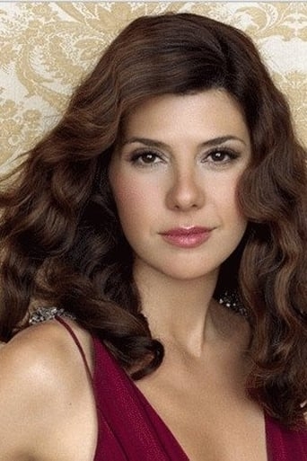 Image of Marisa Tomei