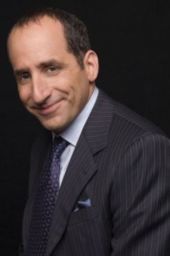 Image of Peter Jacobson