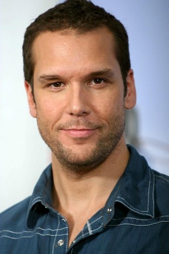 Image of Dane Cook