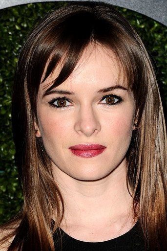 Image of Danielle Panabaker