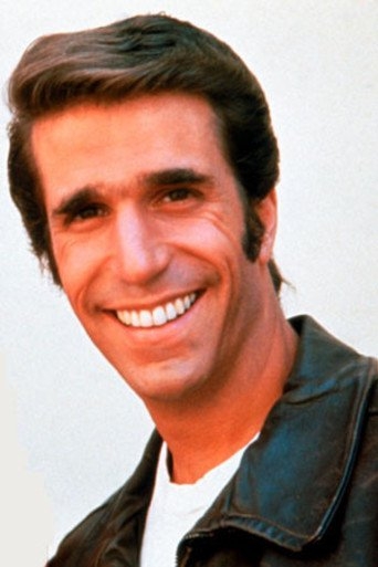 Image of Henry Winkler