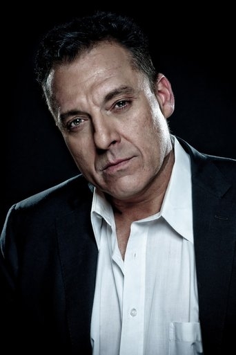 Image of Tom Sizemore