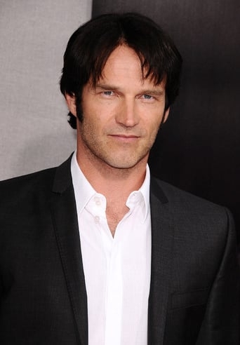 Image of Stephen Moyer