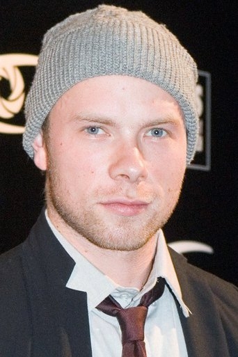 Image of Brendan Fletcher