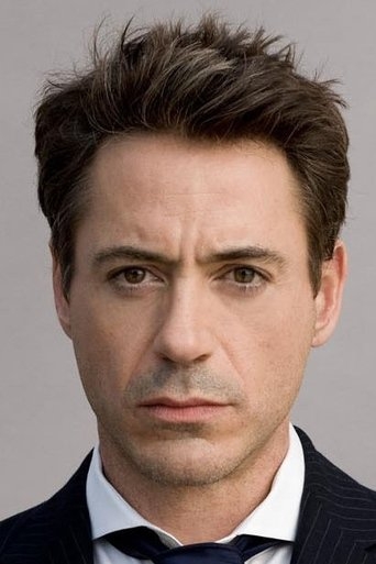 Image of Robert Downey Jr.