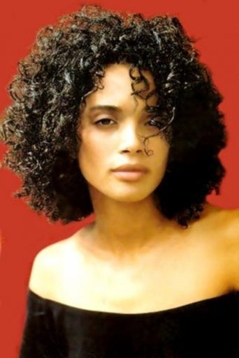 Image of Lisa Bonet