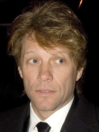 Image of Jon Bon Jovi