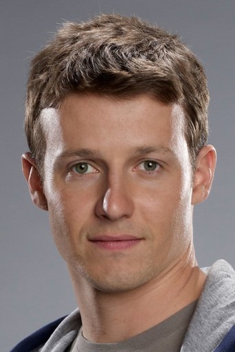 Image of Will Estes