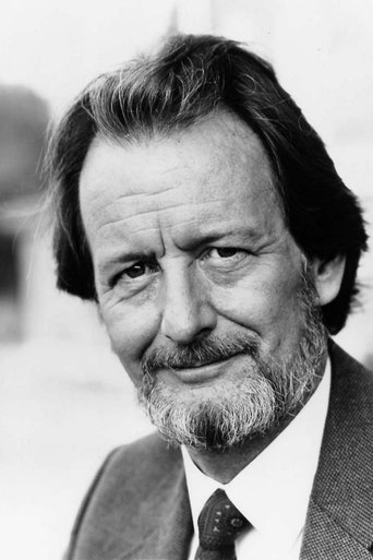 Image of Ronald Pickup