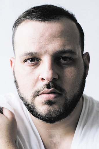 Image of Daniel Franzese