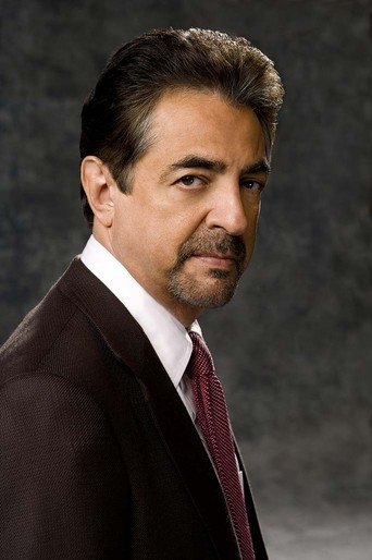 Image of Joe Mantegna