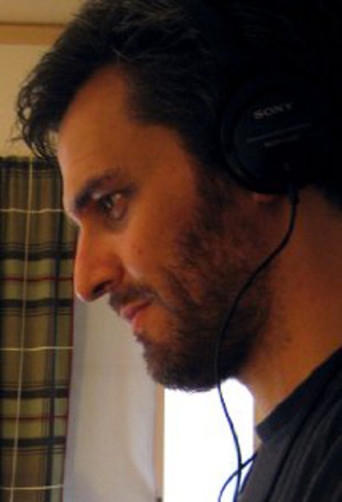 Image of Richard Gale