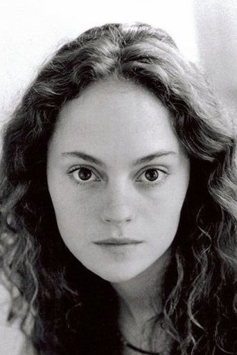 Image of Angela Bettis