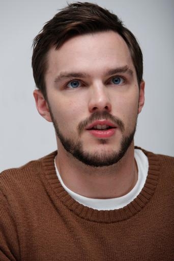 Image of Nicholas Hoult